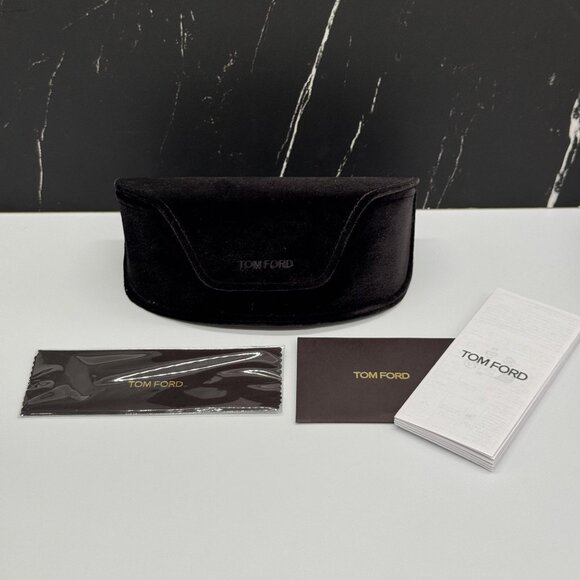 NEW TOM FORD LORELAI TF1156 52E SUNGLASSES HAVANA WOMEN EYEWEAR FT1156 52E